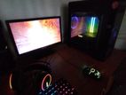 AMD Ryzen 5600x Gaming Pc