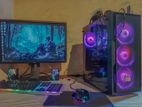 I5 6th Gen Gaming PC