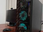 i5 11th Gen Gaming PC