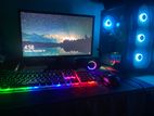 i5 6th Gen Gaming PC