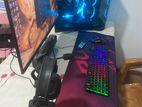 Intel Core i5-8400 Gaming PC