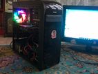 i3 3rd Gen Gaming PC