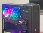 Intel I3 6 Gen Desktop Pc Set