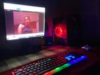 I5 3th Gen Gaming Pc Full Set