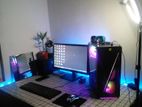 Gaming PC Set