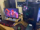 i5 6th Gen Gaming PC