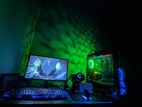 i5 6th Gen Gaming PC