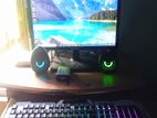 i5 4th Gen Gaming PC