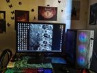 i5 6th Gen Gaming PC