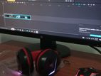 Intel Core i7 3rd Gen Gaming PC