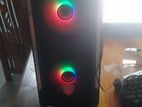 Gaming PC Full Set