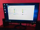 i5 3rd Gen Full Set Gaming PC