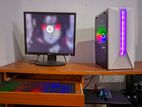 Gaming PC Full Set