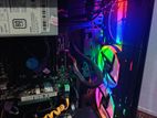 Gaming PC Full Set