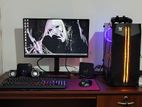 i5 6th Gen Gaming Pc Full Set