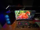 Gaming Pc Full Set