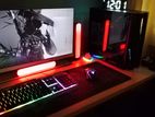 Gaming PC Full Set