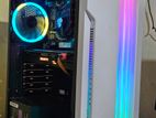 Gaming Pc Full Set