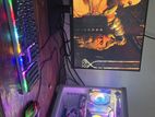 Gaming PC Full SET