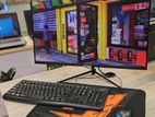 Gaming Pc Full Set