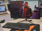 Gaming PC full set