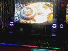 Gaming Pc Full Set