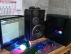 Gaming PC Full Set