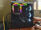 Gaming PC Full Set