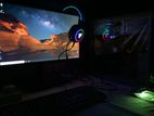 Gaming Pc Full Set