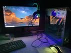 Gaming Pc Full Set