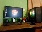 Gaming Pc Full Set