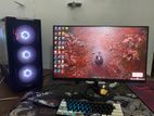 Gaming Pc Full Set
