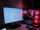 Gaming Pc Full Set