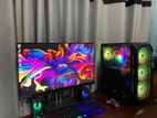 Gaming PC Full Set