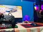 Gaming Pc Full Set