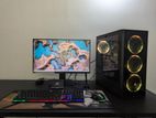 GAMING PC FULL SET