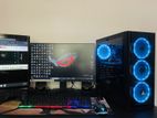 Intel Core i3 Gaming Pc Full Set