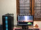 Gaming Pc Full Set
