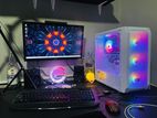 Gaming Pc Full Set