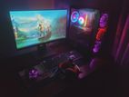 Gaming PC Full Set