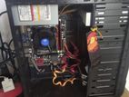 Gaming PC Full Set