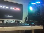 Gaming Pc Full Set