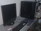 Asus Gaming PC Full Set