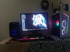 Gaming Pc Full Set