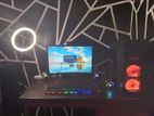 I5 4th Gen Gaming Pc Full Set