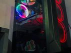 Gaming pc full set