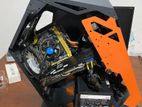 Gaming Pc Full Set