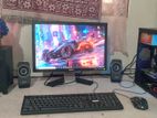 Gaming Pc Full Set