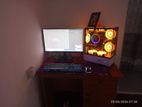Gaming PC Full Set