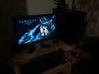 Gaming Pc Full Set